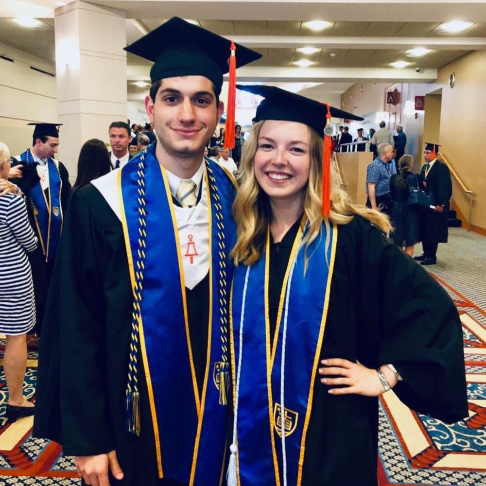 Meet your Posher, Mary kate